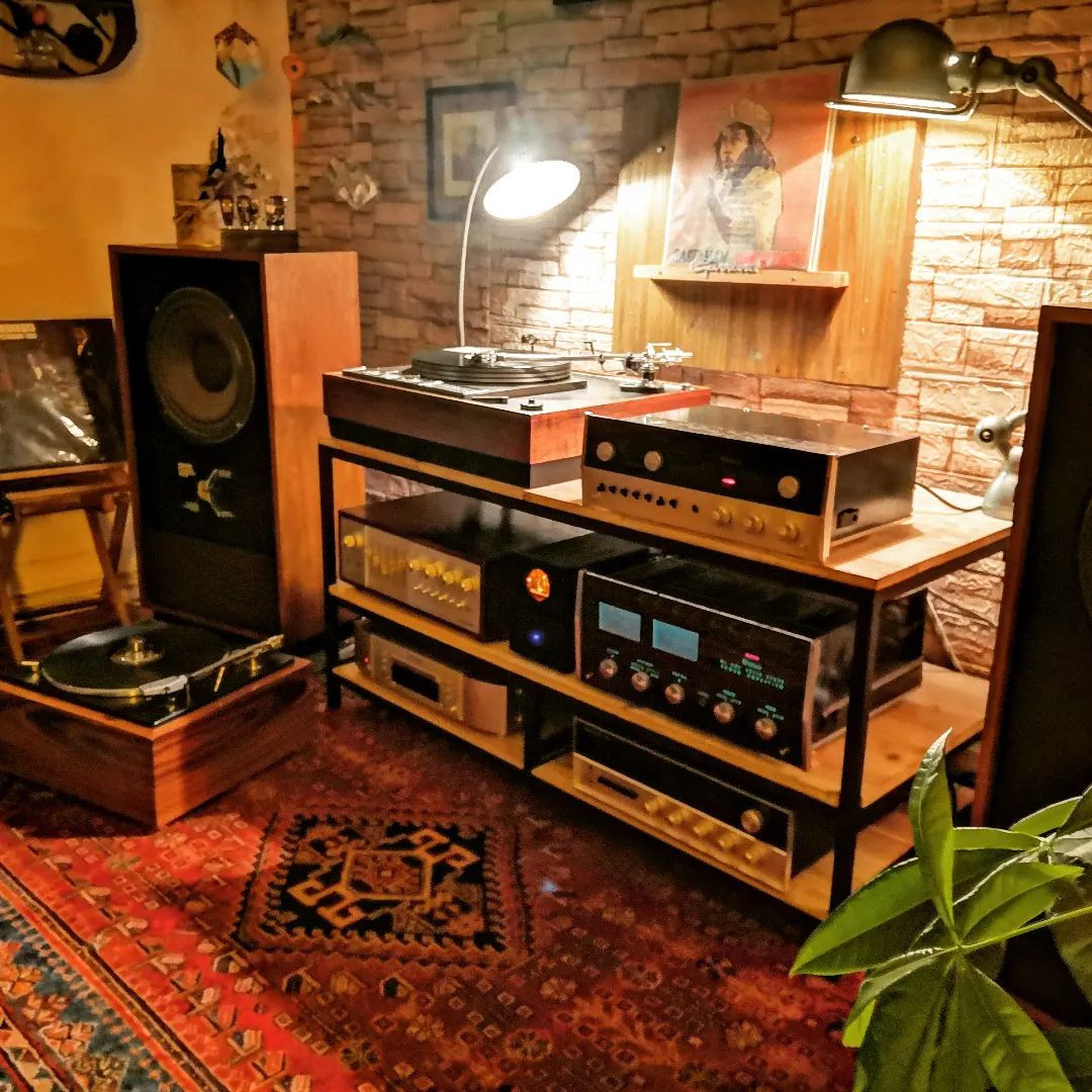 Setup view 3