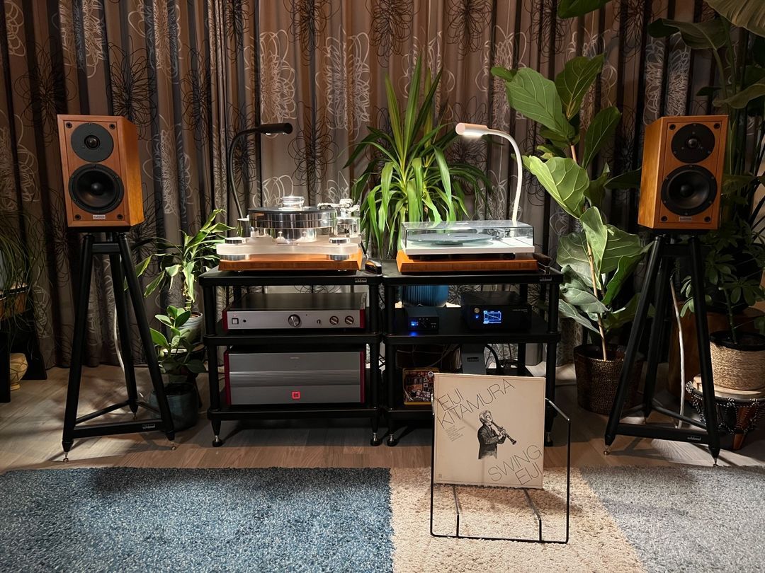 A High-Fidelity Journey in Sound