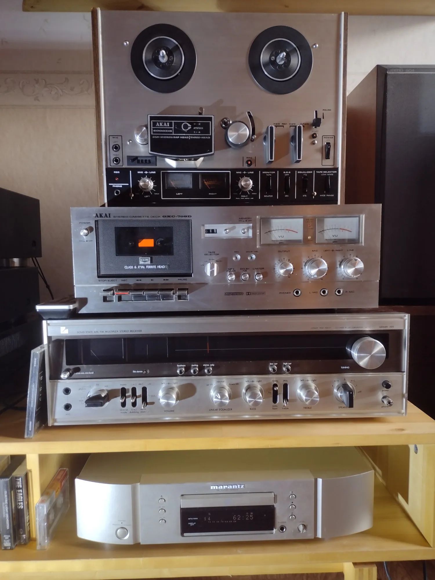 Analog Heart, Digital Pulse