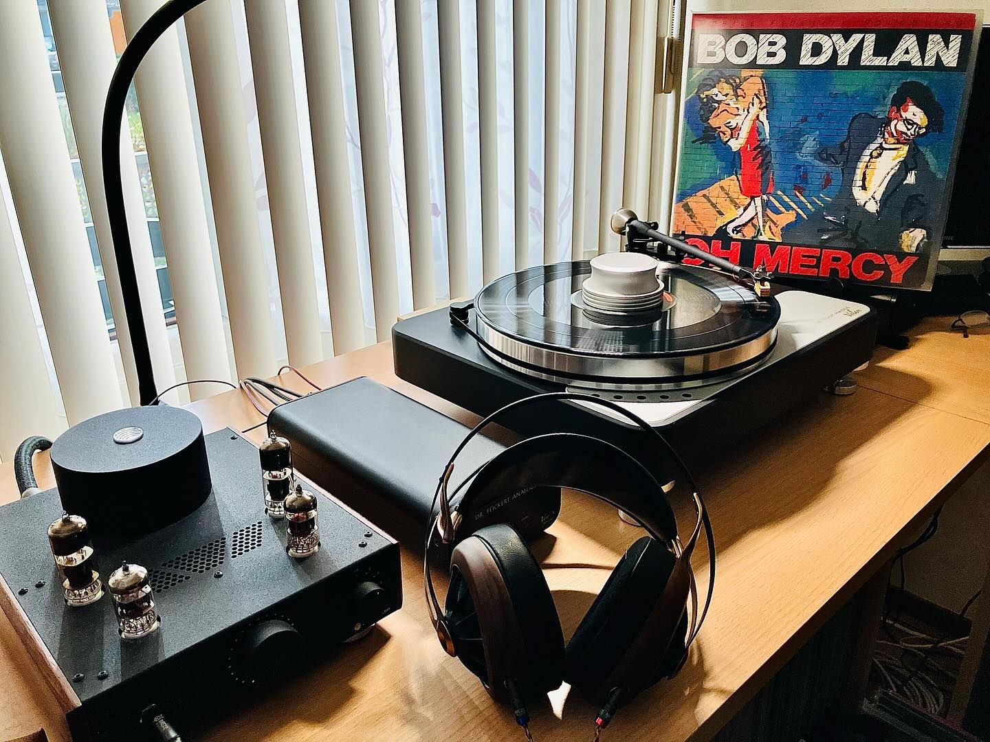 Warm Tones, True Sound