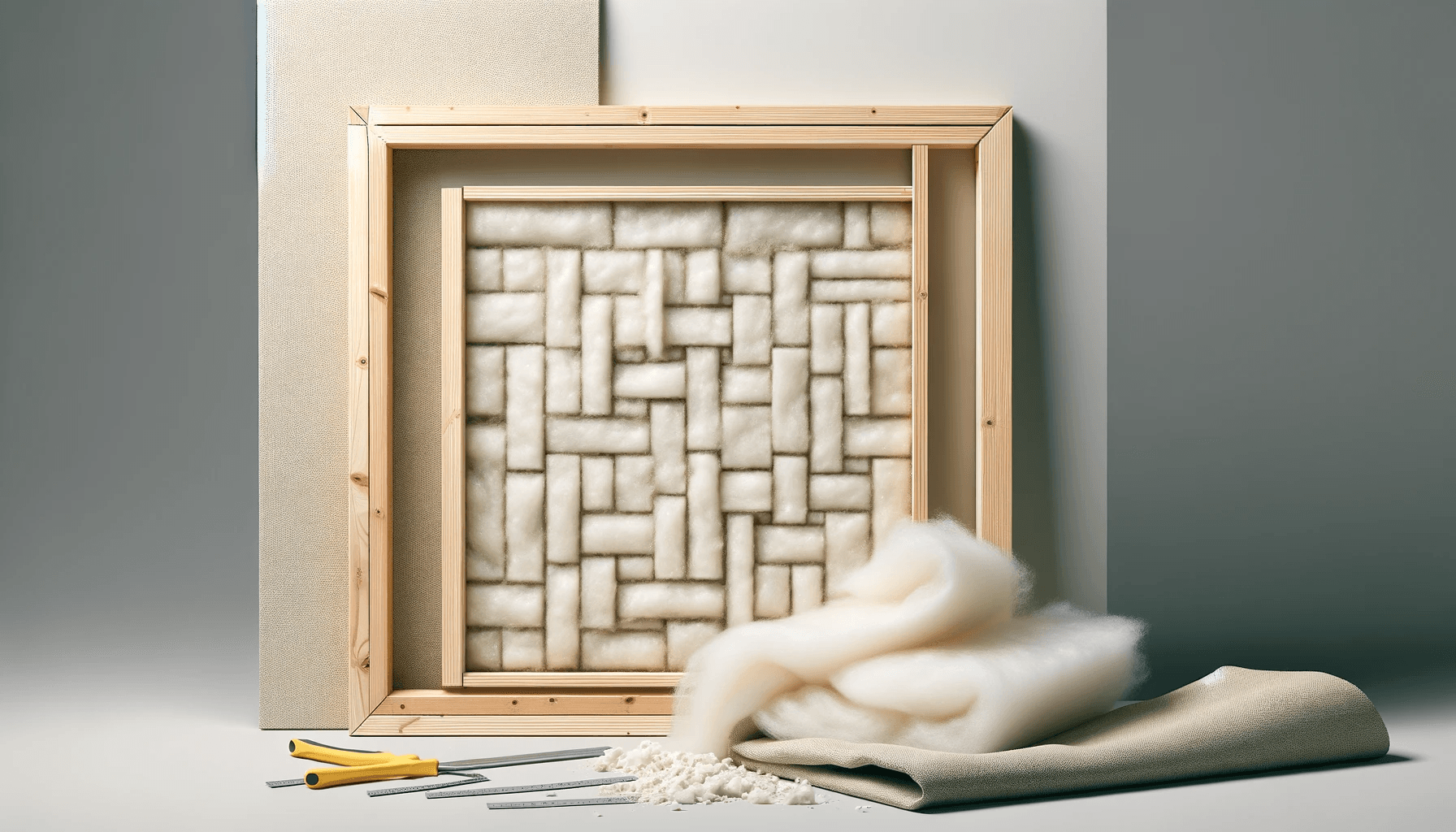 DIY Acoustic Panels: A Step-by-Step Guide
