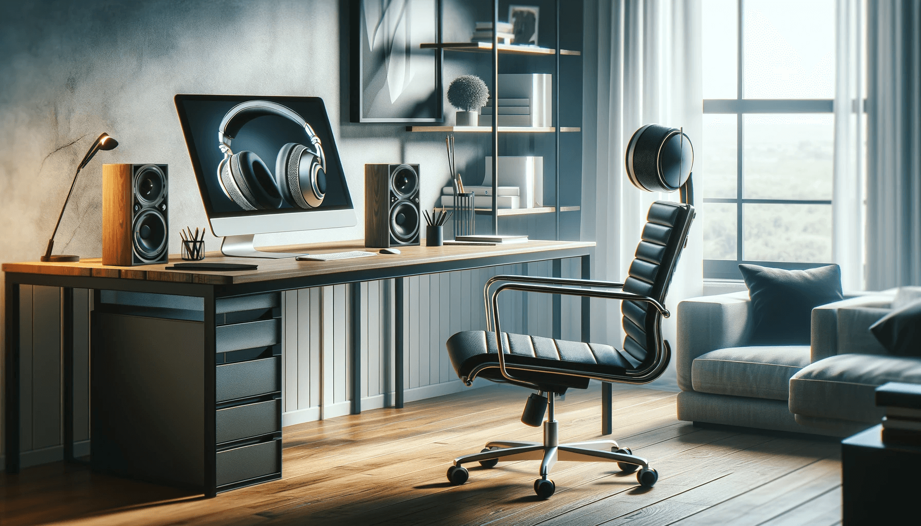 Choosing the Right Hi-Fi Audio Setup for Remote Work and Communication