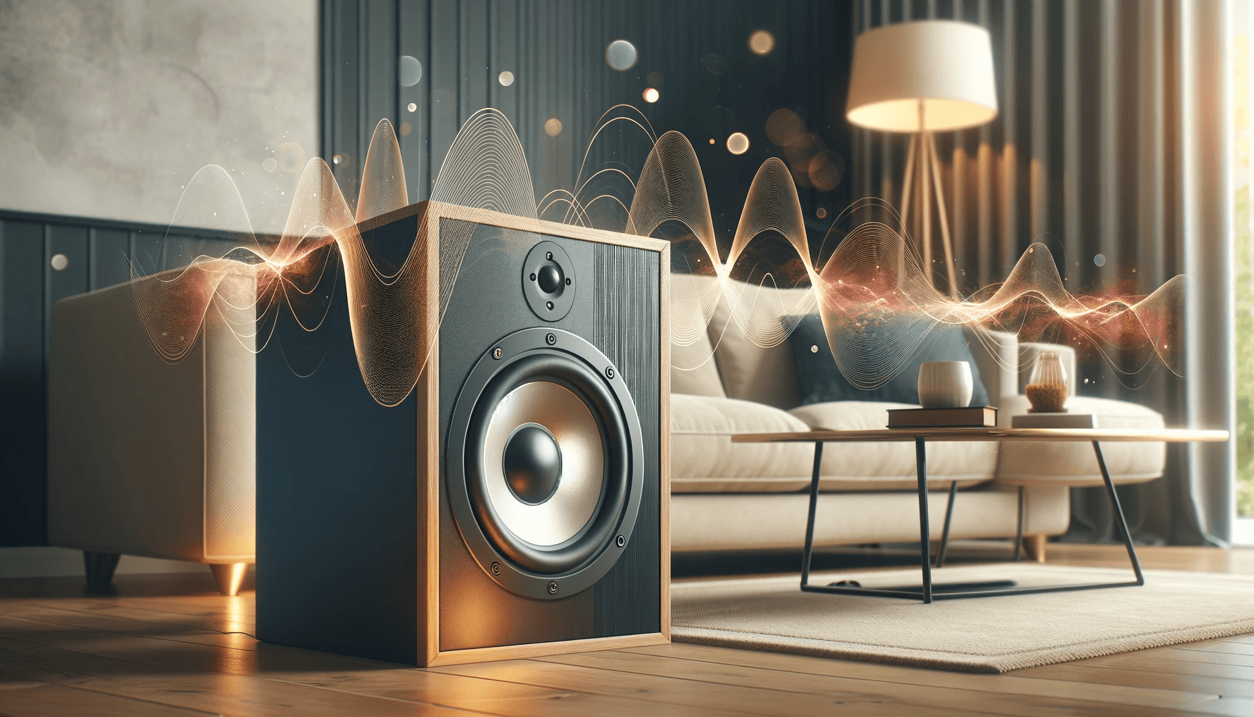 Understanding Room Modes and Standing Waves in HiFi