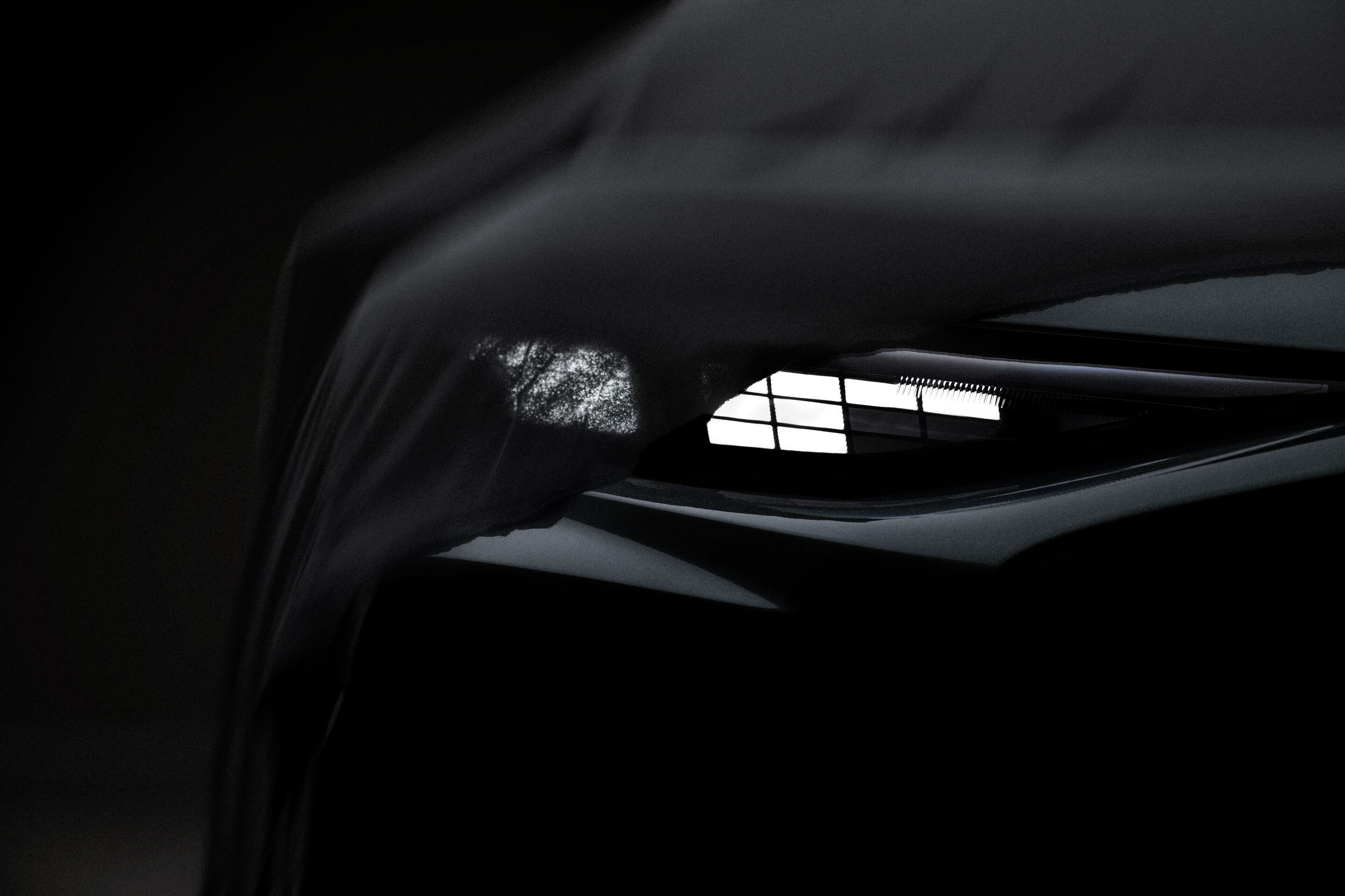 Audi's Latest Q3 Premieres in a Grand Unveiling Event