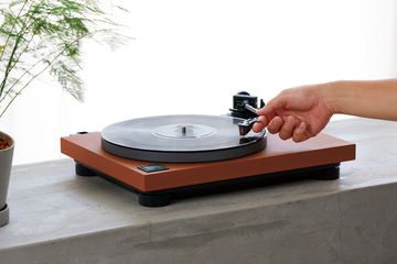 Technics Introduces the Compact Direct Drive Turntable SL-50C for Under ...