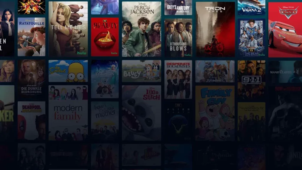 Disney+ Removes HDR10, HDR10+ and Dolby Vision, Leaving 4K Streaming Limited to SDR