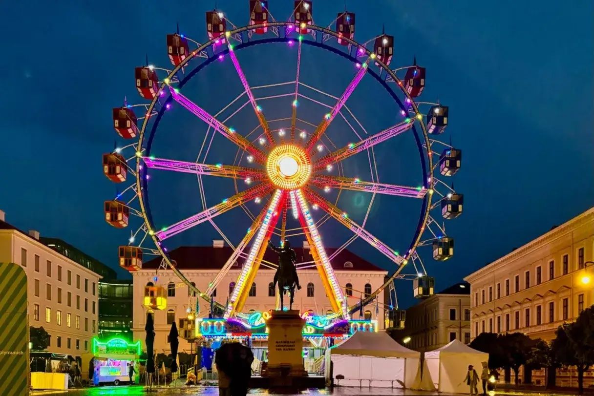 Munich's 867th Anniversary Celebration: An Exquisite Experience of Culture and Festivities