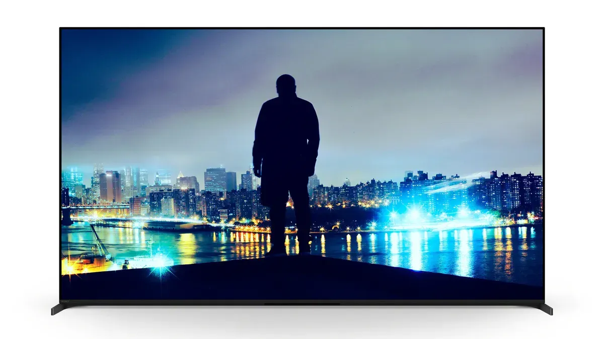 WHAT S NEW IN SONY S 2025 BRAVIA TVS HERE S A FULL visual data 5