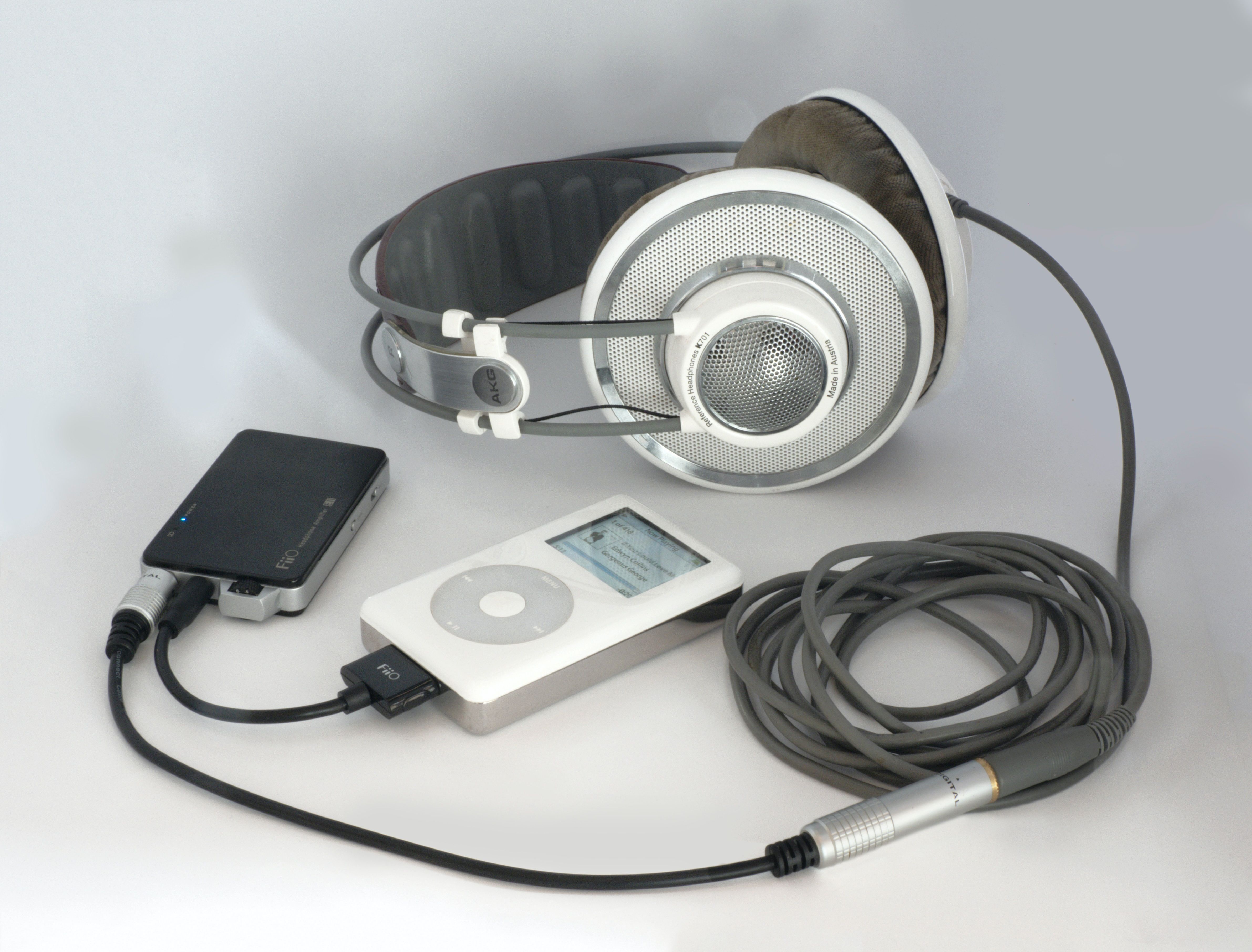 Starting Your Audiophile Journey: A Guide for Beginners