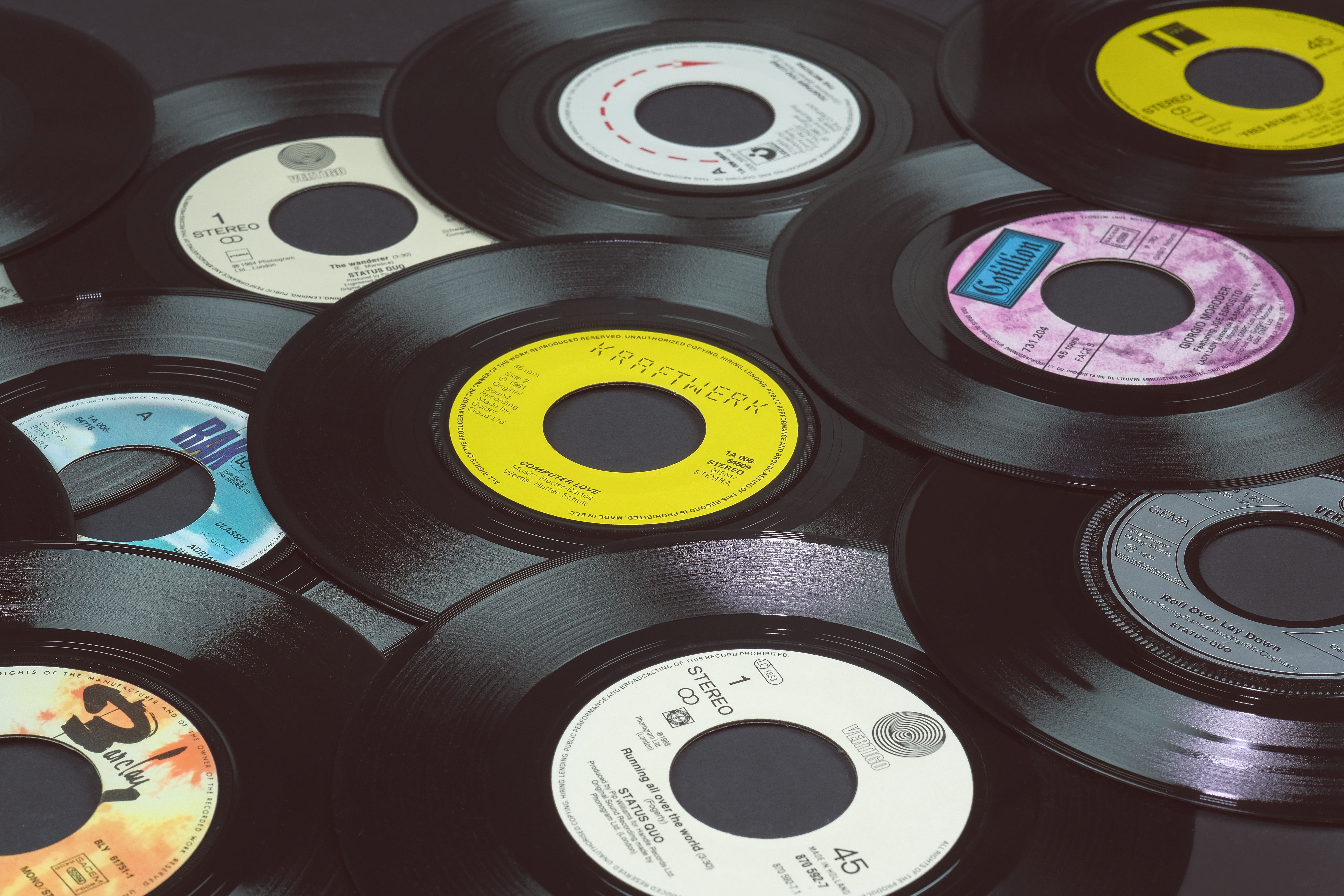 How to Choose the Right Pressing for Your Collection