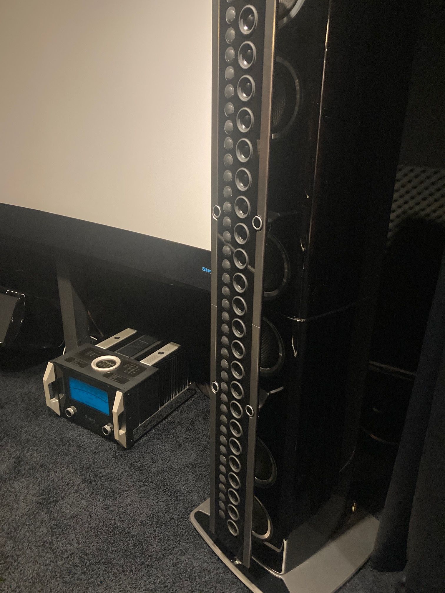 Setup view 5