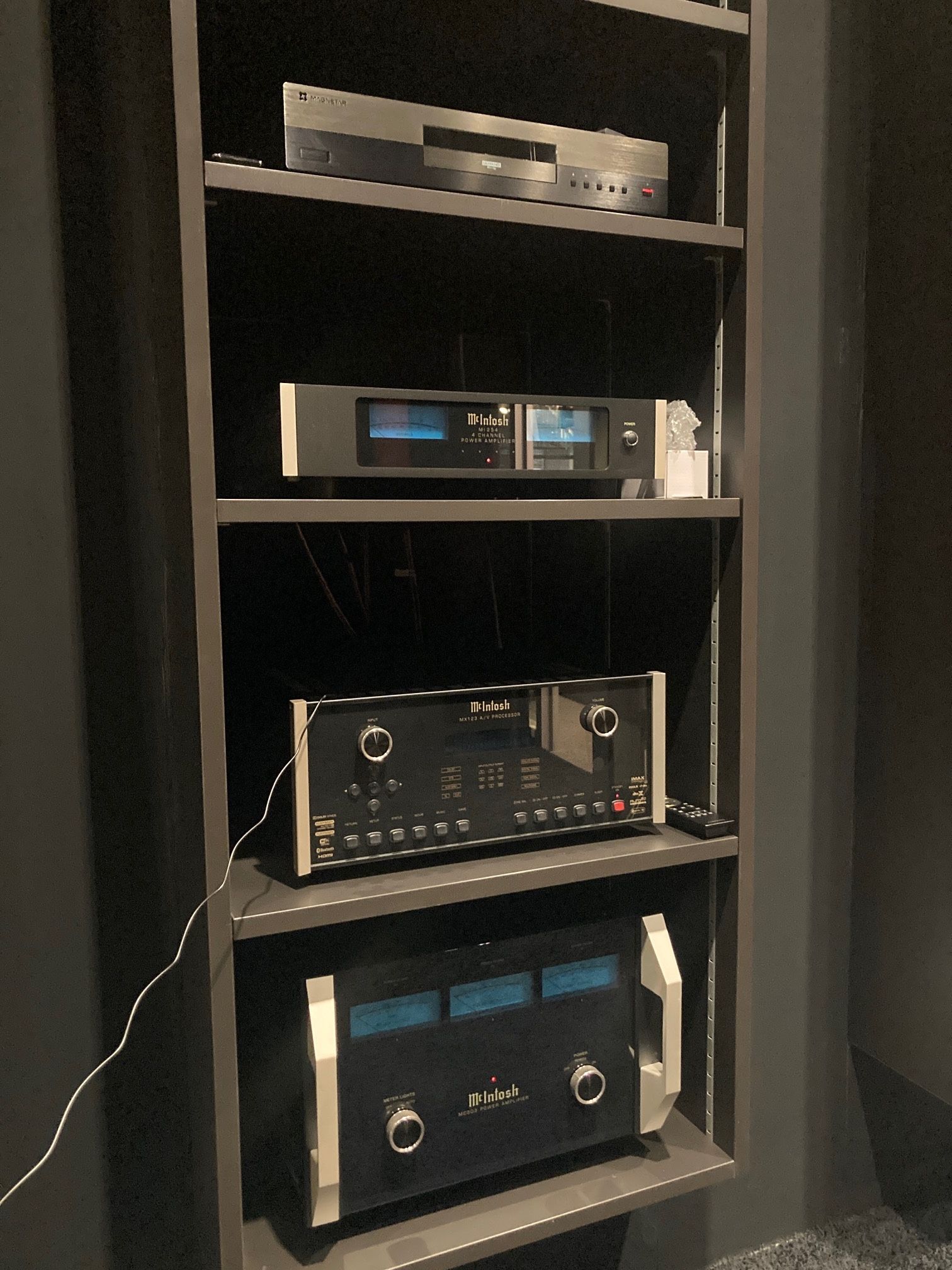 Setup view 3