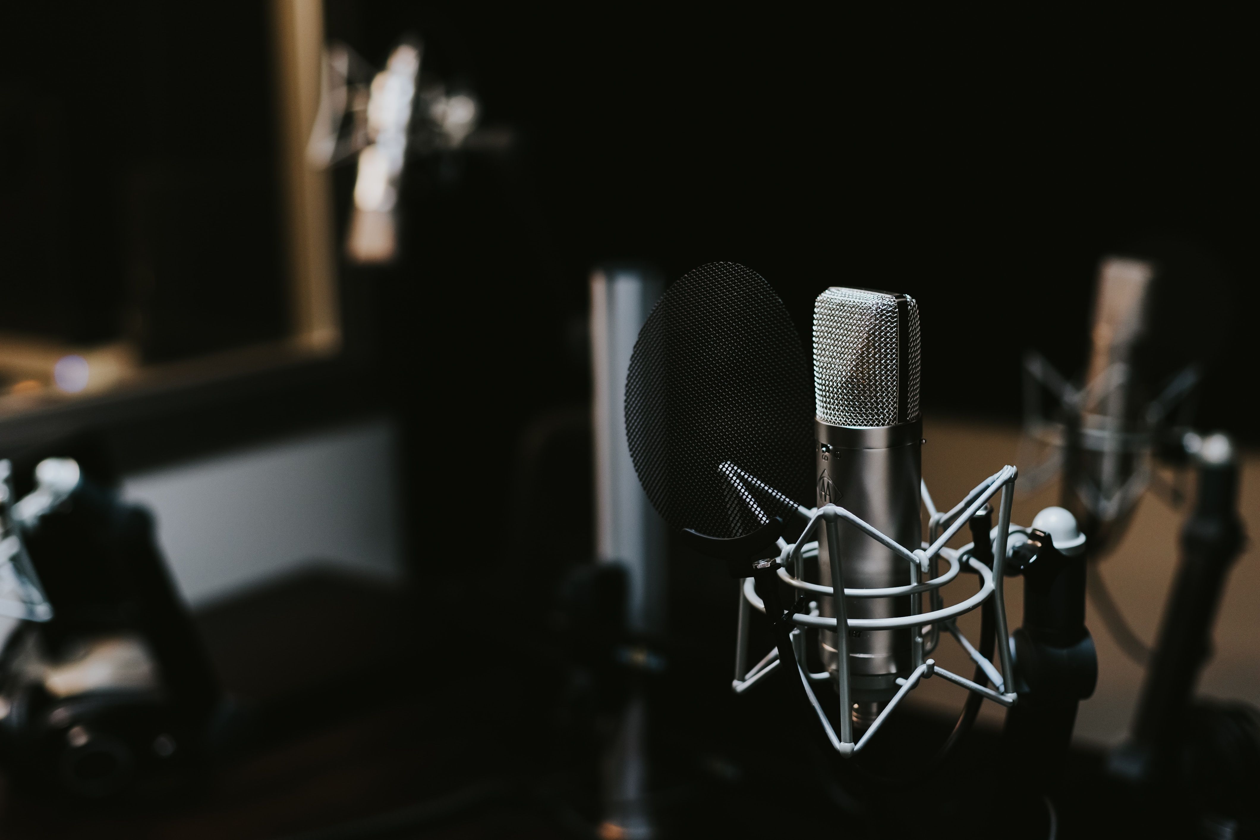 The Importance of Room Acoustics in Recording and Playback