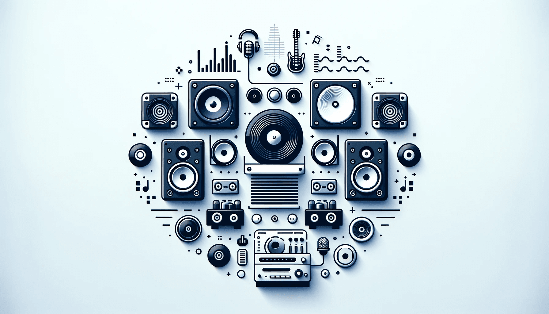 The Hi-Fi Response to Trending Music Genres