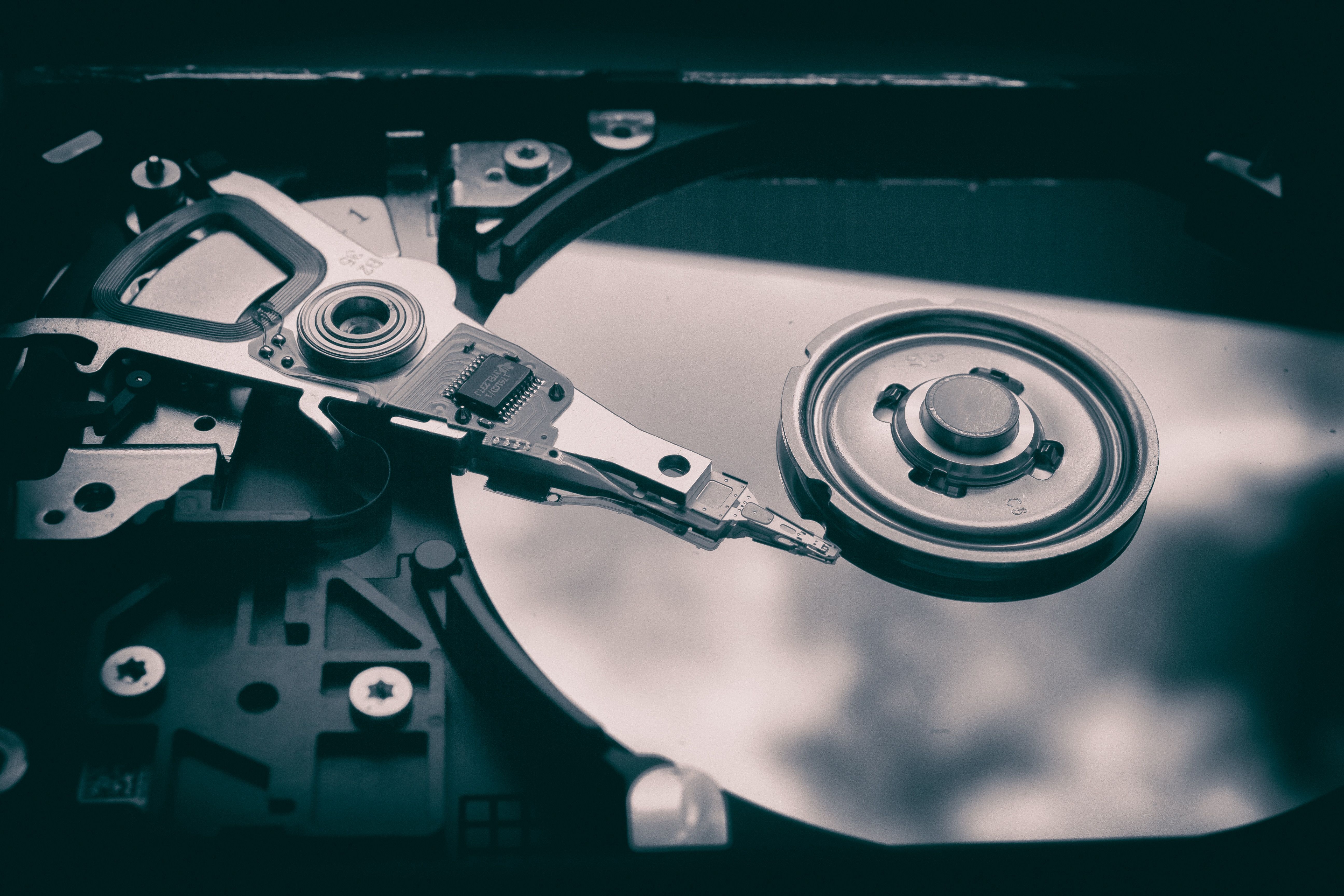 The Evolution of High-Resolution Audio: From Analog to Digital