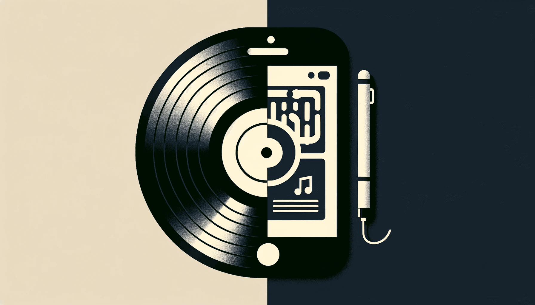 The Debate Over Physical vs Digital Media for Audiophiles