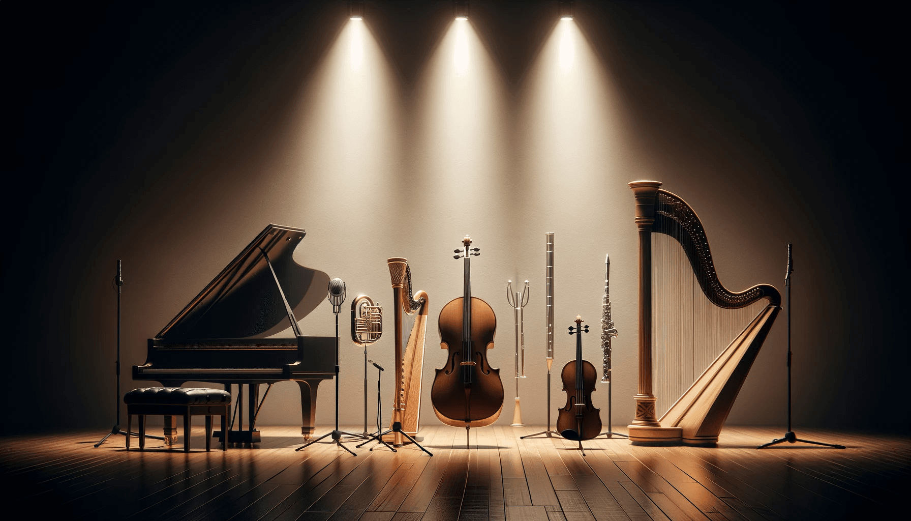 The Art of Fine-Tuning Your Soundstage