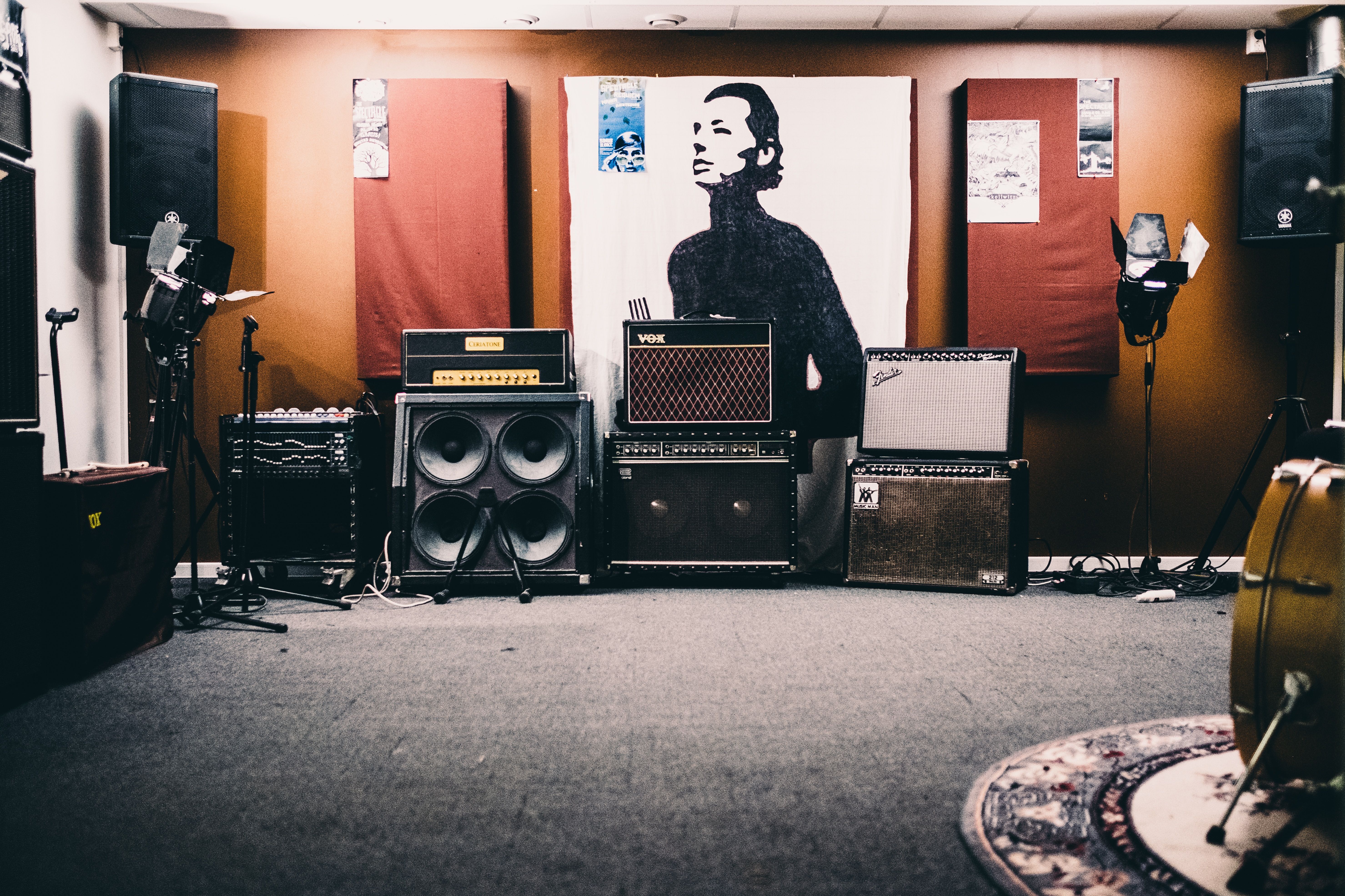 The Art and Science of Room Acoustics